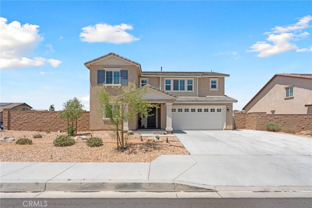 11792 Sutton ST, Victorville, CA 92392