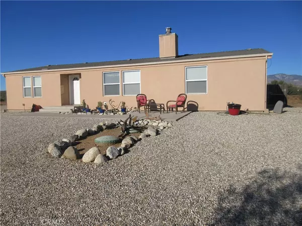 Phelan, CA 92371,Address not disclosed