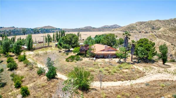 6201 Mias Canyon RD, Banning, CA 92220