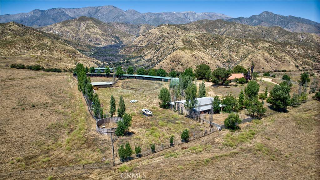 Banning, CA 92220,6201 Mias Canyon RD
