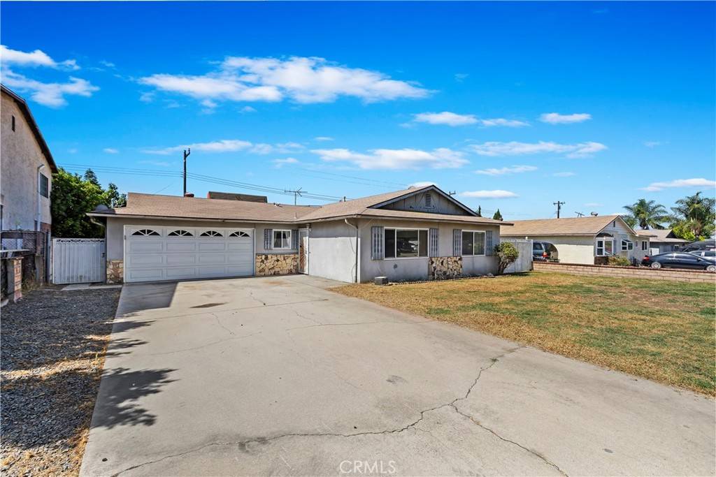 Montclair, CA 91763,4455 Denver ST