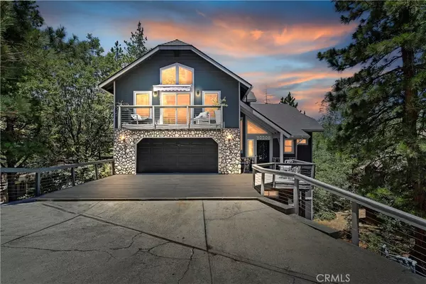 Running Springs, CA 92382,30208 Gremlin CT