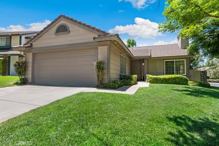 1720 Kingston CIR, Redlands, CA 92374