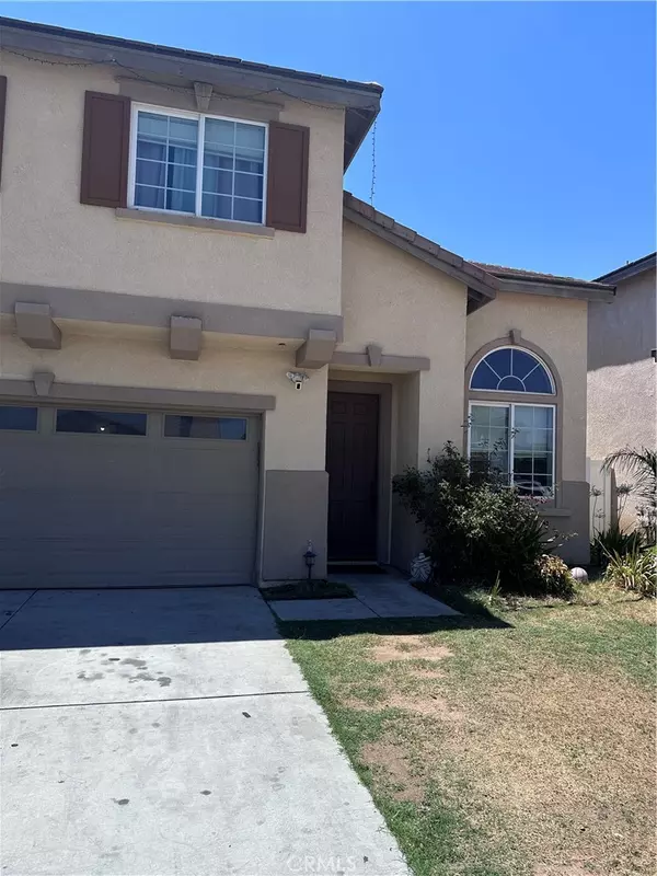 Perris, CA 92570,1384 Plaza WAY