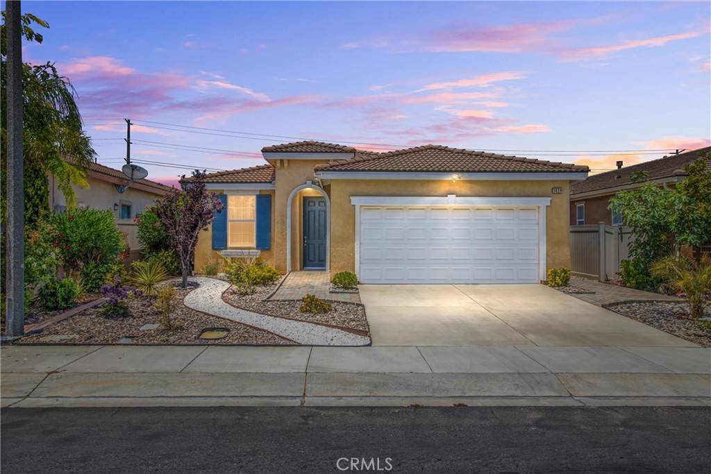 1424 Arches Park,  Beaumont,  CA 92223
