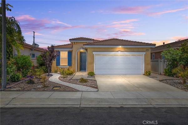 1424 Arches Park, Beaumont, CA 92223