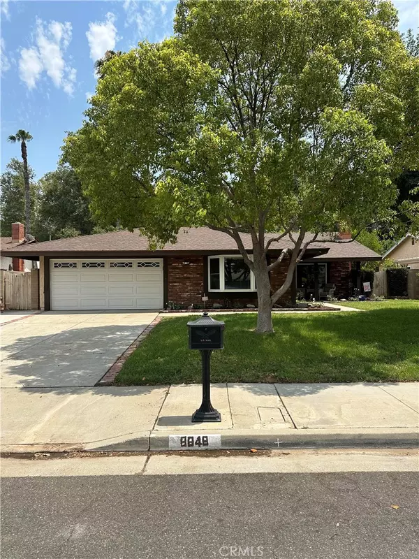 Riverside, CA 92504,8848 Continental DR
