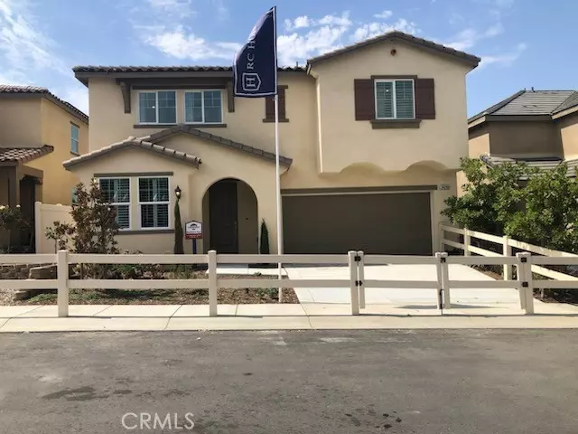 Yucaipa, CA 92399,34269 Creek View Lane