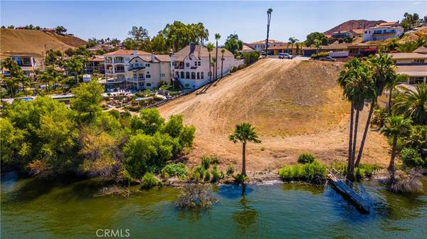 0 San Joaquin DR W, Canyon Lake, CA 92587