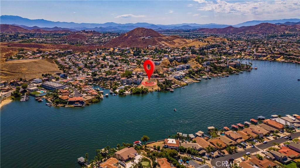 Canyon Lake, CA 92587,0 San Joaquin DR W