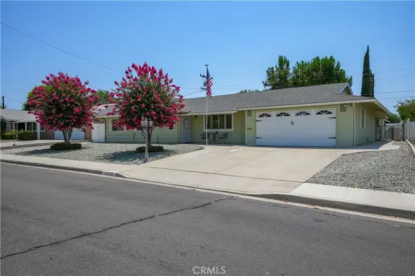 Menifee, CA 92586,26699 Oakmont DR