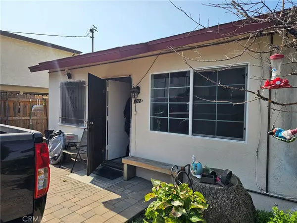 802 E Hellman AVE, Monterey Park, CA 91755