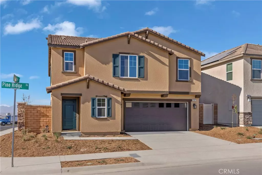 Homeland, CA 92548,25697 Pine Ridge RD