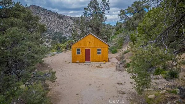 Pinon Hills, CA 92372,7725 Scenic DR