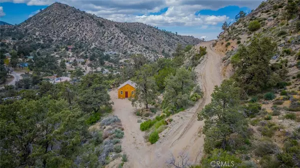 Pinon Hills, CA 92372,7725 Scenic DR