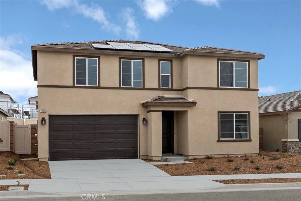 25690 Cellars Ranch RD, Homeland, CA 92548