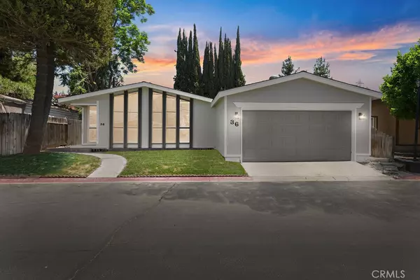 Colton, CA 92324,700 E Washington ST #36