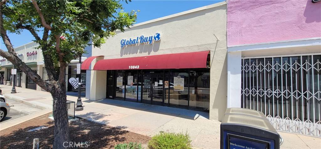 El Monte, CA 91731,10843 Main ST