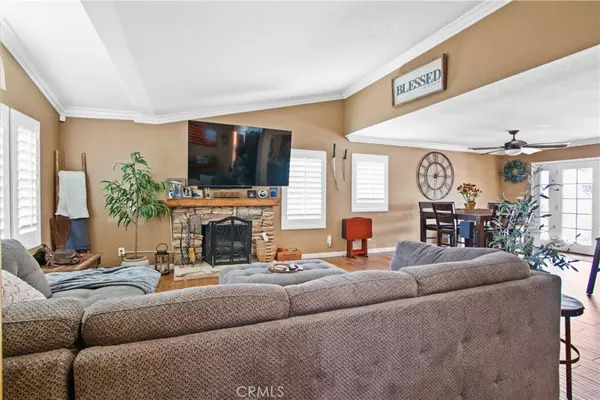 Ontario, CA 91761,2878 S Lassen AVE