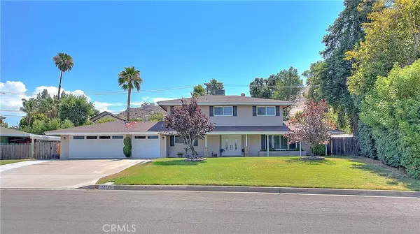 12125 Dos Rios AVE, Grand Terrace, CA 92313
