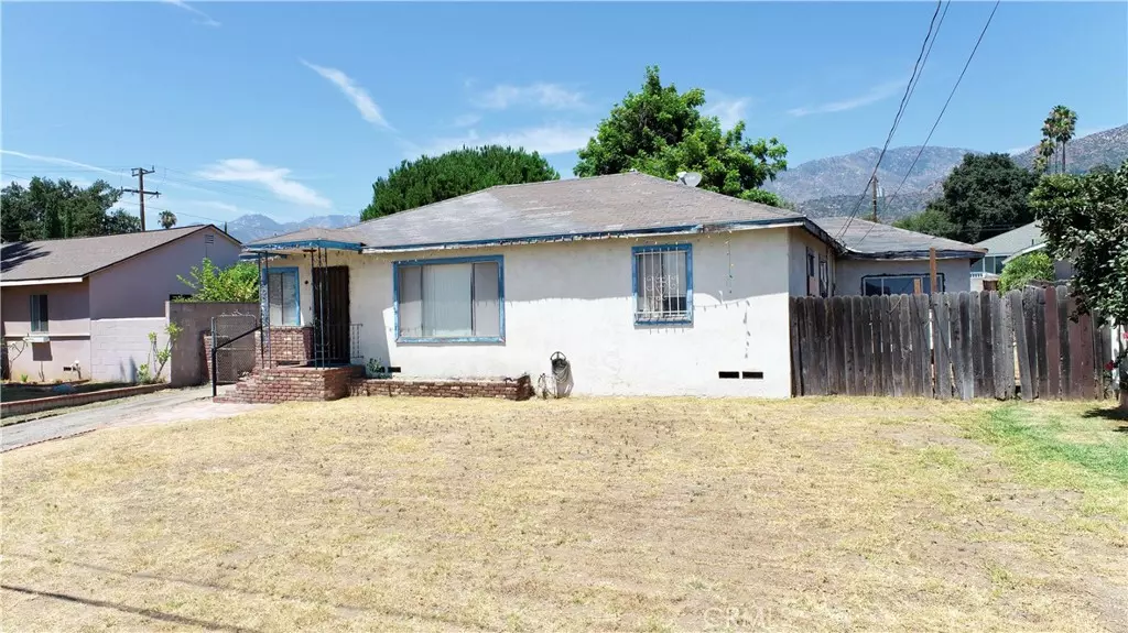 1617 2nd ST, Duarte, CA 91010