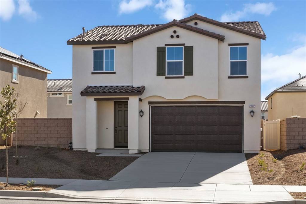 28337 Deer Brush DR, Nuevo, CA 92567