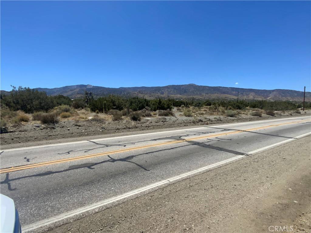 0 Phelan RD, Pinon Hills, CA 92372