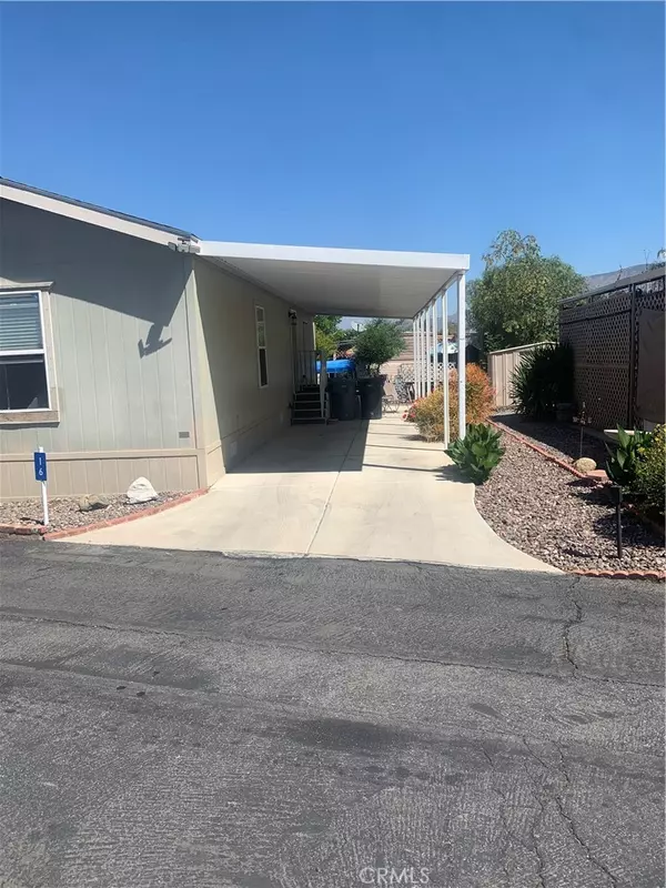 San Jacinto, CA 92583,1600 S San Jacinto Ave #16