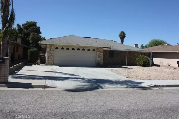 Hemet, CA 92545,1769 Matthew LN