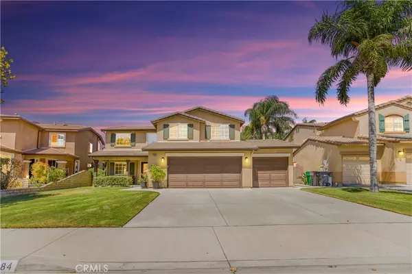 13884 Orangevale AVE, Eastvale, CA 92880