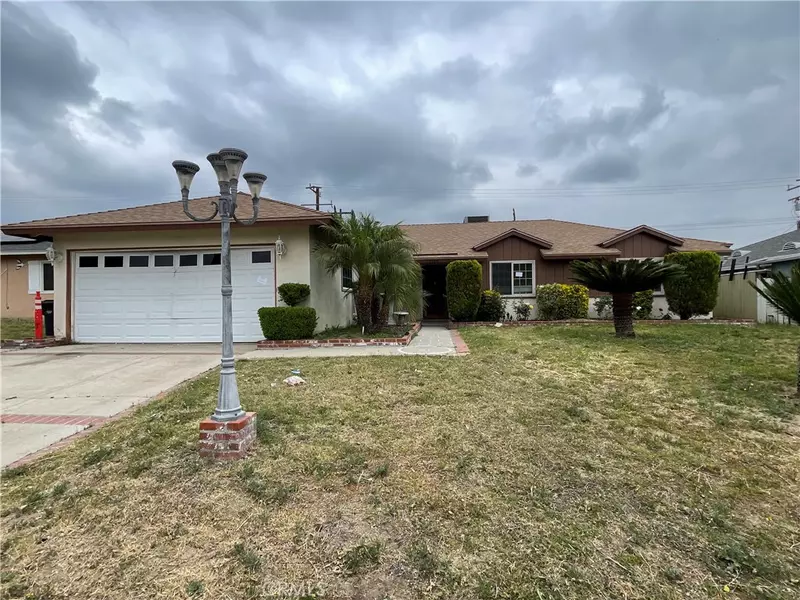 3769 Modesto DR, San Bernardino, CA 92404