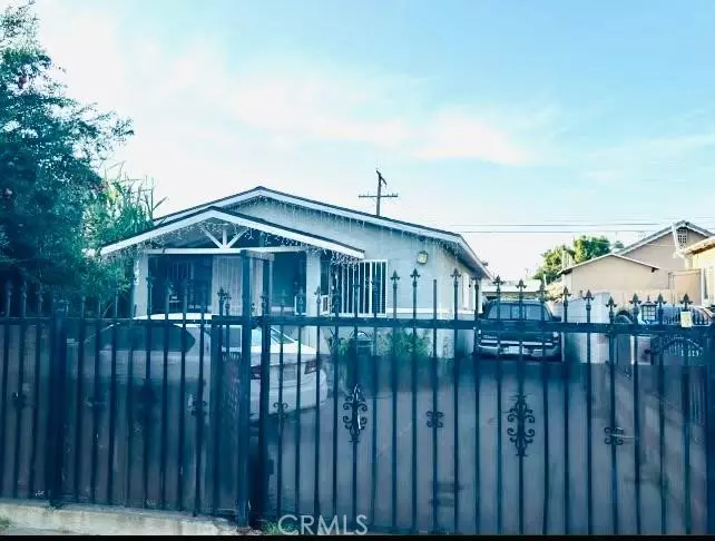 Los Angeles, CA 90003,143 E 83rd ST