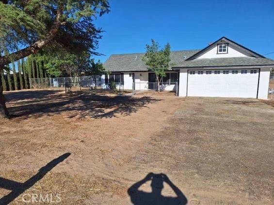 9133 7th AVE, Hesperia, CA 92345