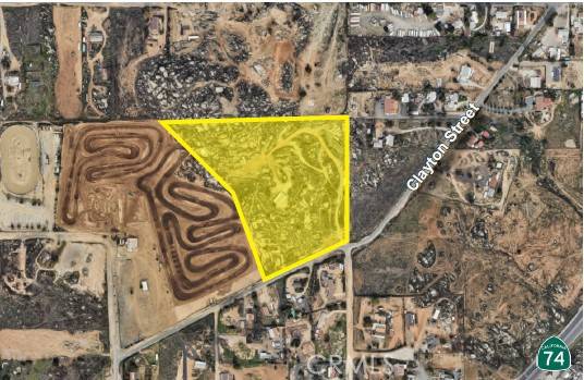 Perris, CA 92570,1020 Clayton Street