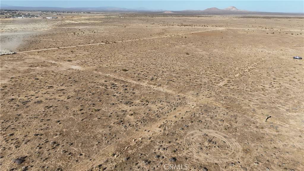 0 Hacienda Blvd., California City, CA 93505