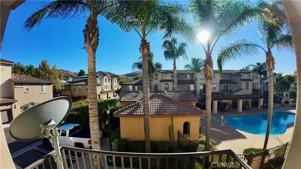 Chino Hills, CA 91709,17871 Shady View DR #407