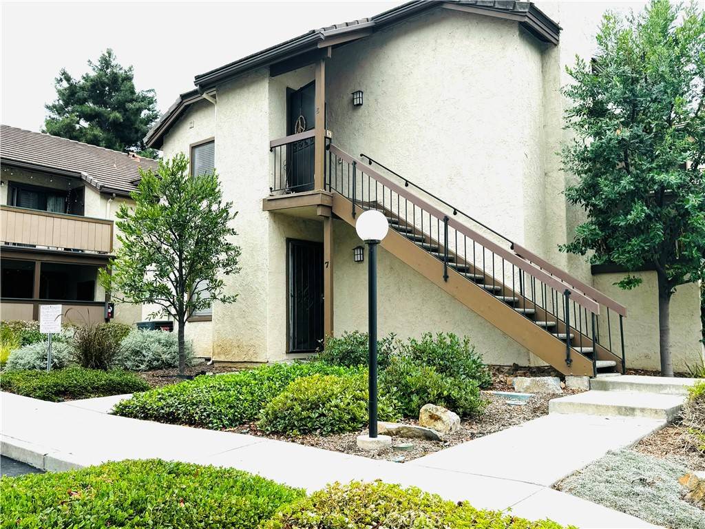 520 N Brea BLVD #8, Brea, CA 92821