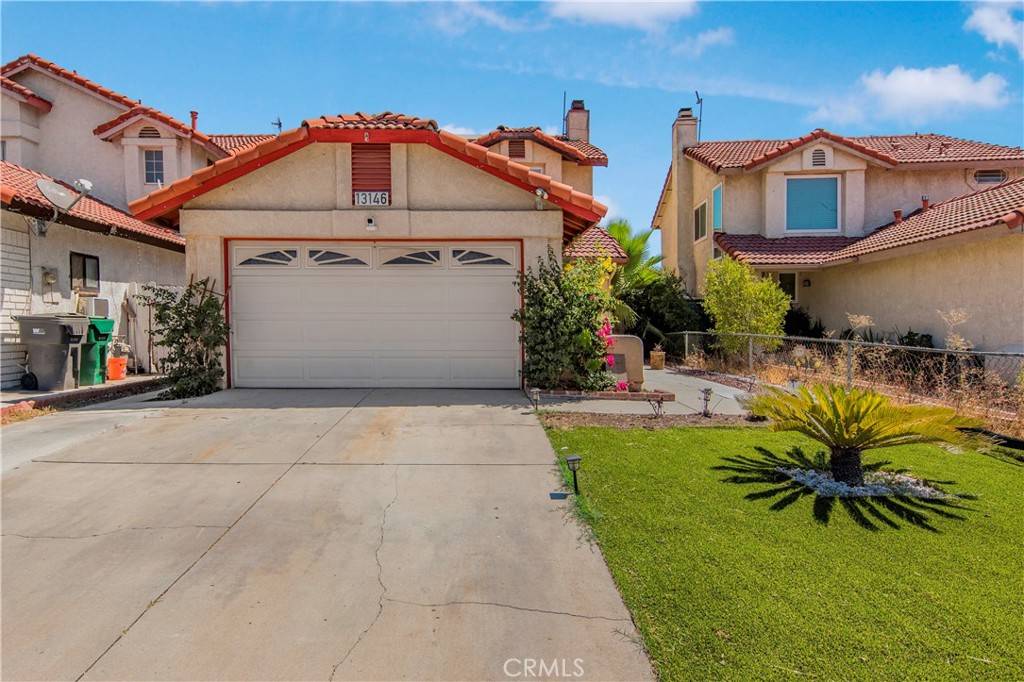 13146 Pan Am BLVD, Moreno Valley, CA 92553