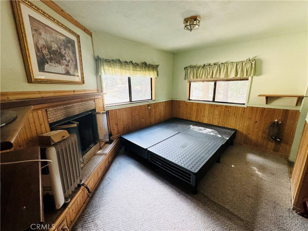 Angelus Oaks, CA 92305,31 Barton Flats RD