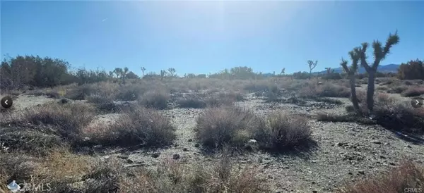 0 Smoke Tree RD, Pinon Hills, CA 92372