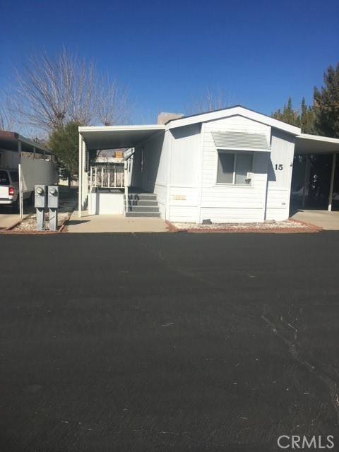 Lake Isabella, CA 92340,2410 Ronita LN #15