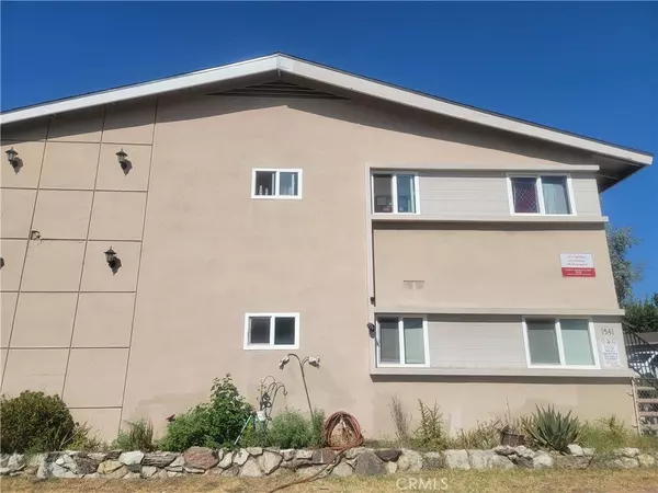 Ontario, CA 91764,1541 N Hope AVE