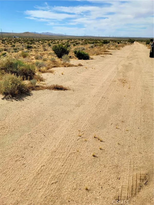 Adelanto, CA 92301,0 Blazing Star RD