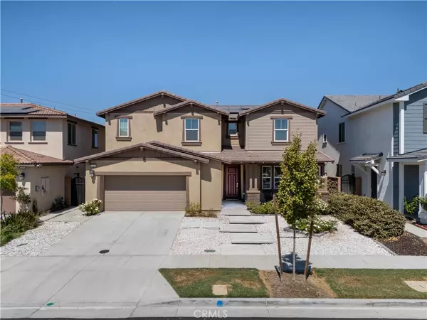 Ontario, CA 91762,3447 E Garrick ST