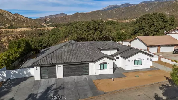 Yucaipa, CA 92399,37000 Oak View RD