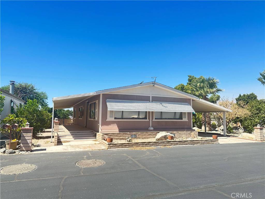 18555 Roberts RD #102, Desert Hot Springs, CA 92241