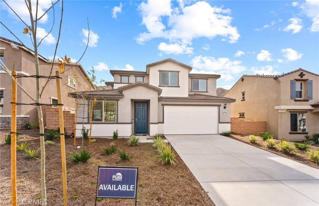 8393 Anthony ST, Riverside, CA 92507