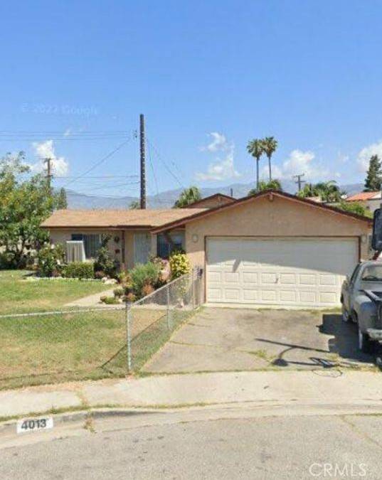 Baldwin Park, CA 91706,4013 Stichman AVE