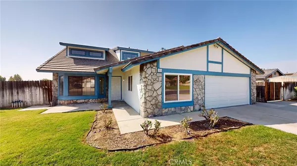 201 Mandarin WAY, Riverside, CA 92507