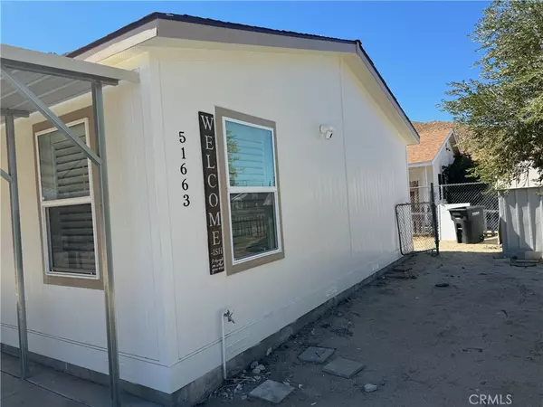 Cabazon, CA 92230,51663 Riza AVE